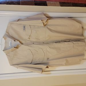 Columbia men's sportswear shirt, XL
